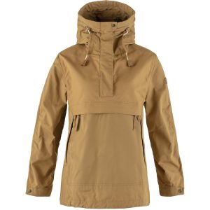 Anorak No. 8 W
